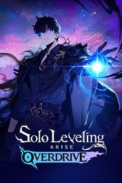 Solo Leveling: ARISE OVERDRIVE Deluxe Edition Steam Key (PC) GLOBAL