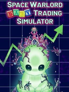 Space Warlord Baby Trading Simulator Steam Key (PC) GLOBAL
