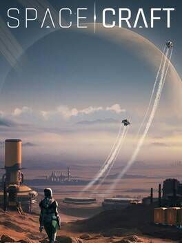 SpaceCraft Steam Key (PC) GLOBAL