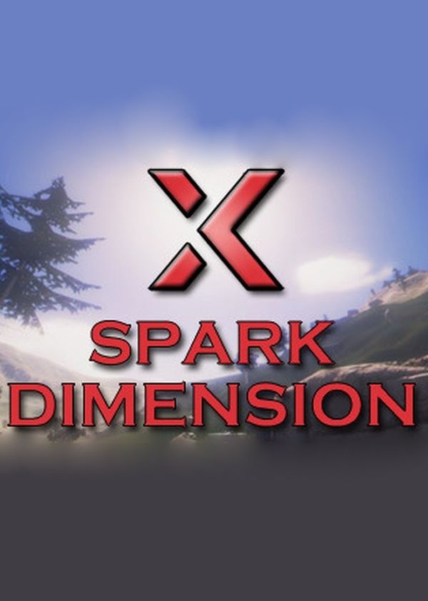 SparkDimension Steam Key GLOBAL