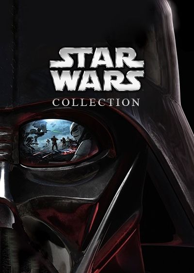 Star Wars Collection Steam Key GLOBAL