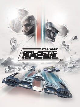 Star Wars: Galactic Racer Steam Key (PC) GLOBAL