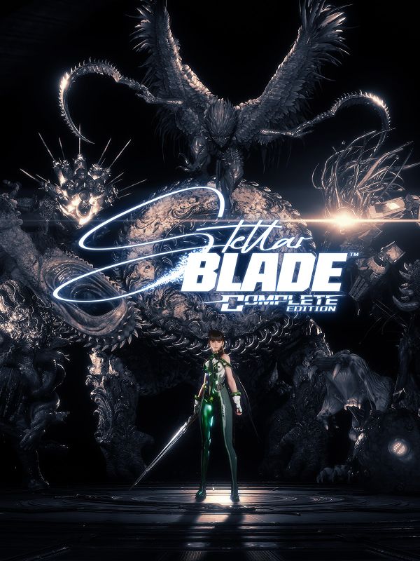 Stellar Blade Complete Edition Steam Key (PC) GLOBAL