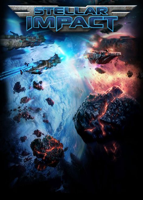 Stellar Impact Bundle Steam Key GLOBAL