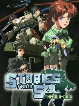Stories from Sol: The Gun-Dog Steam Key (PC) GLOBAL