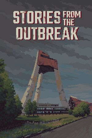 Stories from the Outbreak Steam Key (PC) GLOBAL