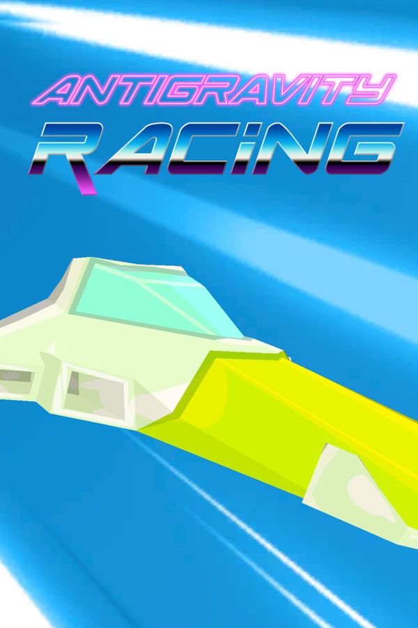 Anti Gravity Racing PC/XBOX LIVE Key EUROPE