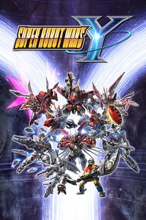 Super Robot Wars Y Steam Key (PC) GLOBAL