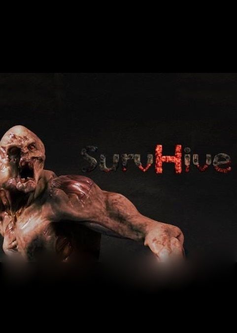 SurvHive Steam Key GLOBAL