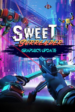 Sweet Surrender [VR] Steam Key (PC) GLOBAL