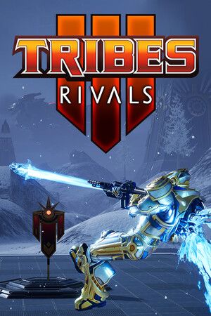 TRIBES 3: Rivals (PC) Steam Key GLOBAL