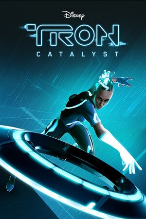 TRON: Catalyst Steam (PC) Key GLOBAL