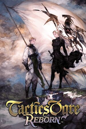 Tactics Ogre: Reborn Digital Premium Edition (PC) Steam Key GLOBAL