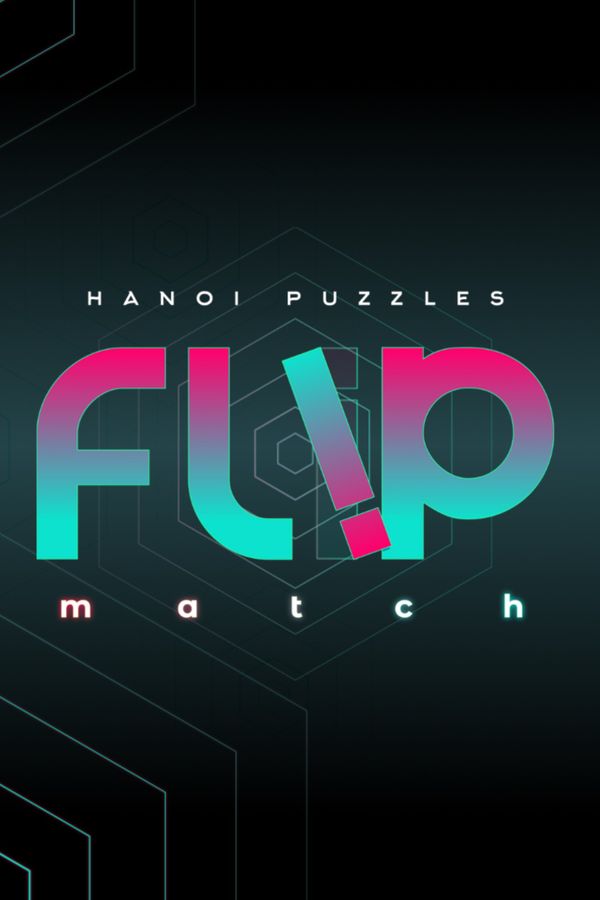Hanoi Puzzles: Flip Match PC/XBOX LIVE Key EUROPE