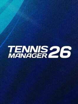 Tennis Manager 26 Steam Key (PC) GLOBAL