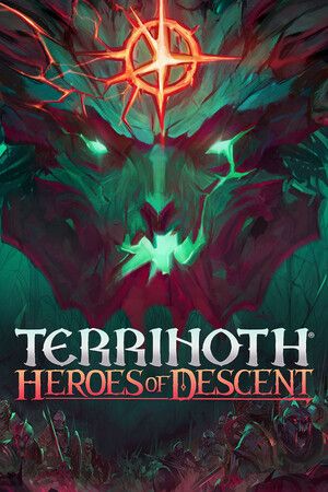 Terrinoth®: Heroes of Descent Steam Key (PC) GLOBAL