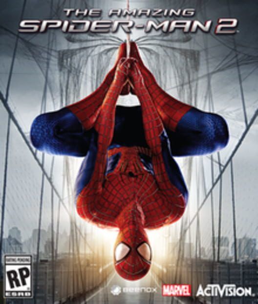 The Amazing Spider-Man 2 Steam Key GLOBAL