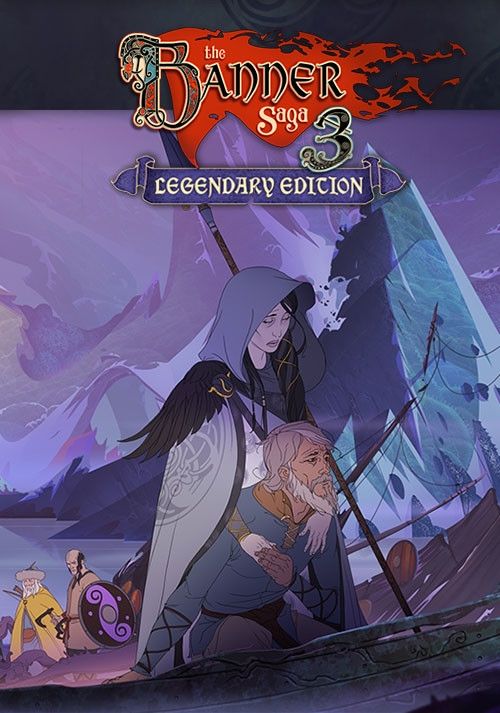 The Banner Saga 3  Legendary EditionSteam Key GLOBAL