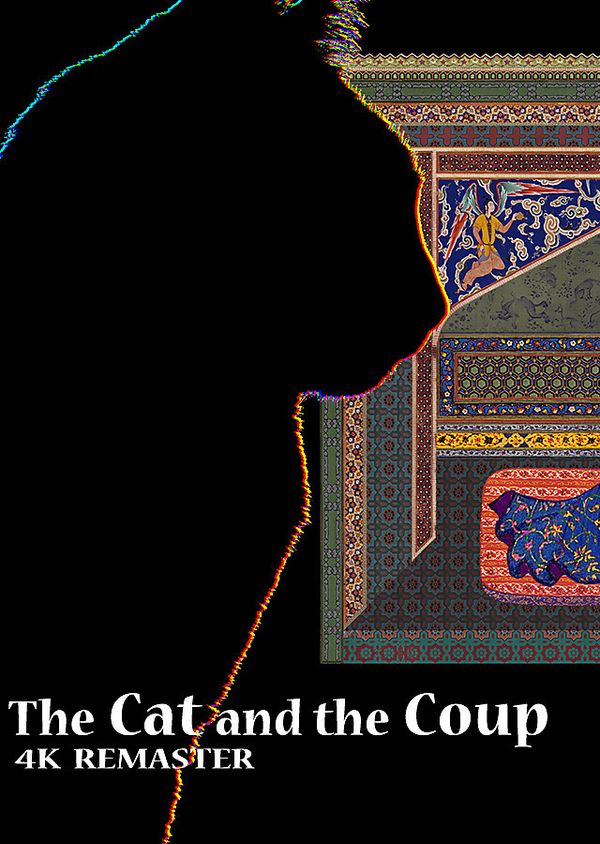 The Cat and the Coup (4K Remaster) Steam Key GLOBAL