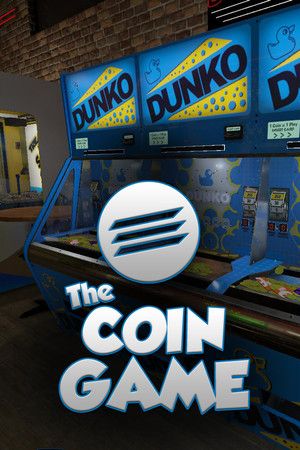 The Coin Game Steam Key (PC) GLOBAL