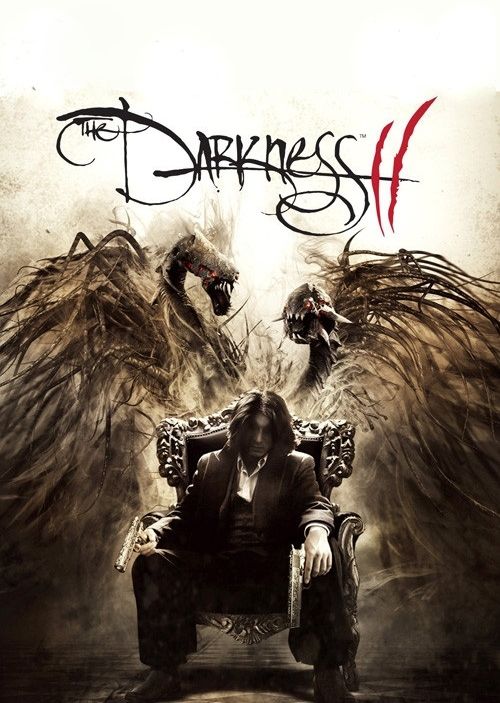 The Darkness II Limited Edition (PC) Steam Key GLOBAL