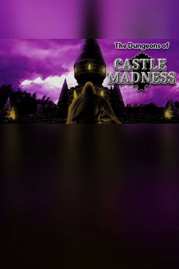 The Dungeons of Castle Madness Steam Key (PC) GLOBAL