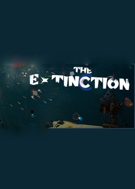 The Extinction Steam Key GLOBAL