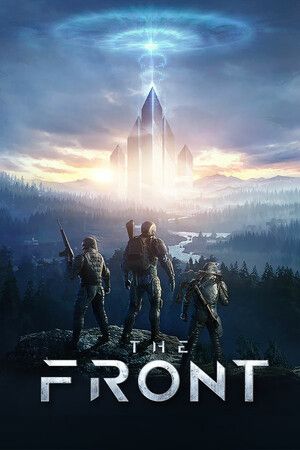 The Front (PC) STEAM Key GLOBAL