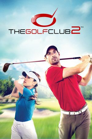 The Golf Club 2 Day One Edition Steam Key (PC) GLOBAL