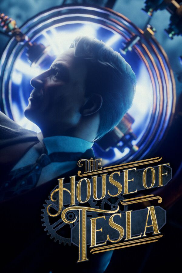 The House of Tesla Steam (PC) Key GLOBAL