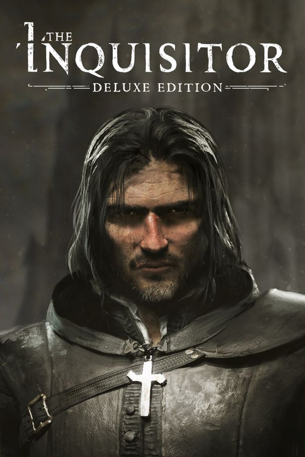 The Inquisitor Deluxe Edition (PC) Steam Key GLOBAL