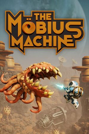 The Mobius Machine Steam Key (PC) GLOBAL
