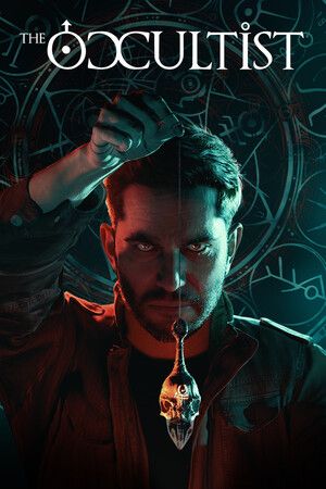 The Occultist Steam Key (PC) GLOBAL