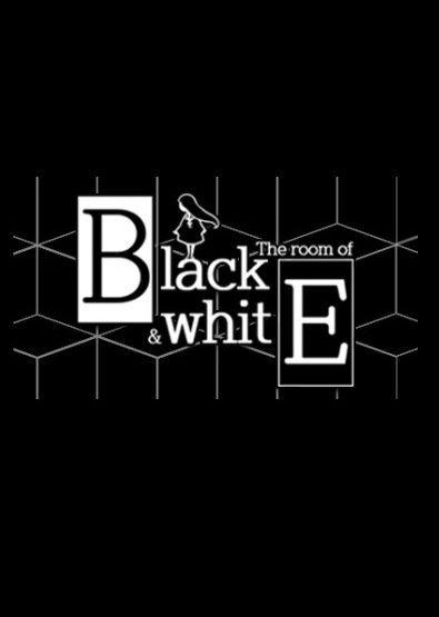 The Room of Black & White (PC) Steam Key GLOBAL