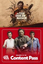 The Texas Chain Saw Massacre Content Pass Bundle Steam Key (PC) GLOBAL