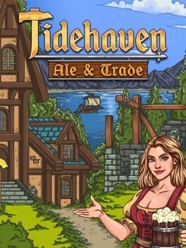 Tidehaven: Ale & Trade Steam Key (PC) GLOBAL