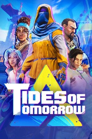 Tides of Tomorrow Steam Key (PC) GLOBAL