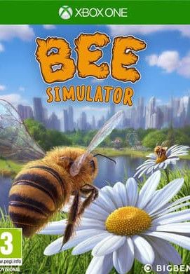 Bee Simulator (Xbox One) Xbox Live Key EUROPE