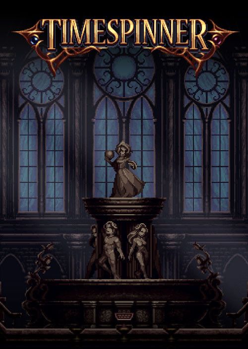 Timespinner Steam Key GLOBAL