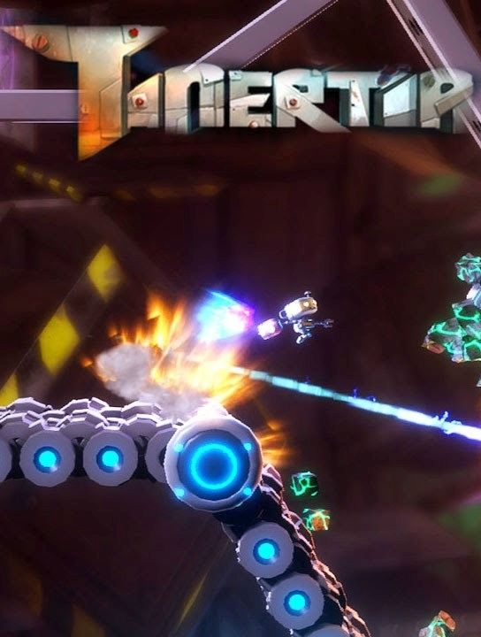 Tinertia Steam Key GLOBAL