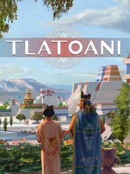 Tlatoani: Aztec Cities Steam Key (PC) GLOBAL