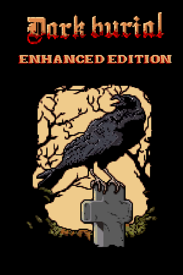 Dark Burial: Enhanced Edition XBOX LIVE Key EUROPE
