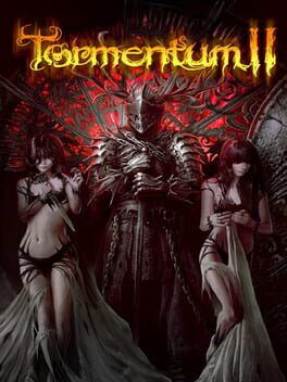 Tormentum II Steam Key (PC) GLOBAL
