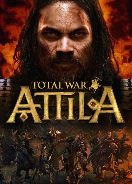 Total War: Attila Collection Bundle Steam Key (PC) GLOBAL