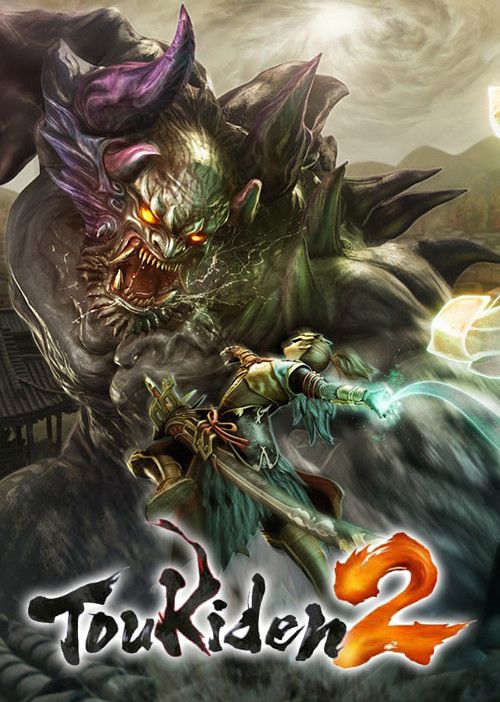 Toukiden 2 Steam Key GLOBAL