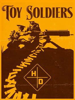 Toy Soldiers HD (PC) Steam Key GLOBAL