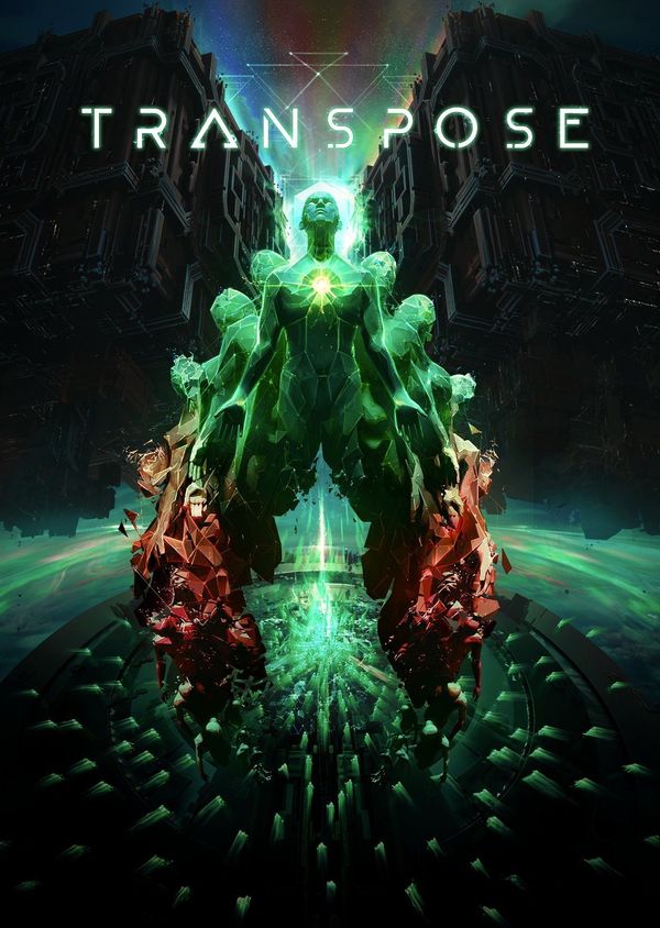 Transpose [VR] (PC) Steam Key GLOBAL