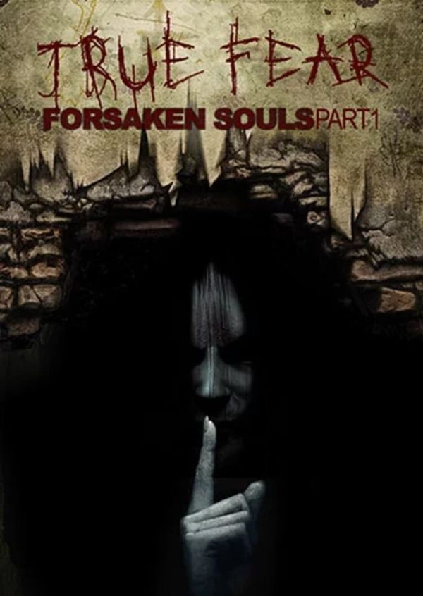 True Fear: Forsaken Souls Part 1 Steam Key GLOBAL