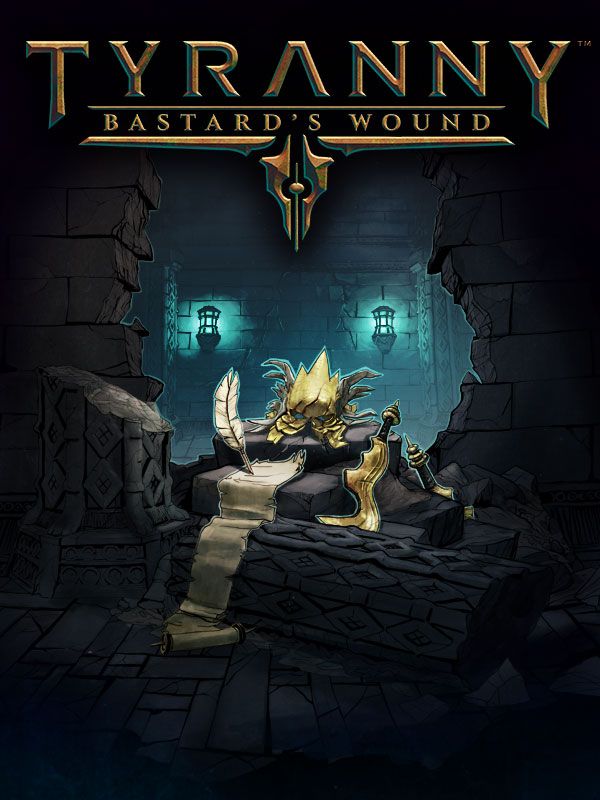 Tyranny (Overlord Edition) Steam Key GLOBAL