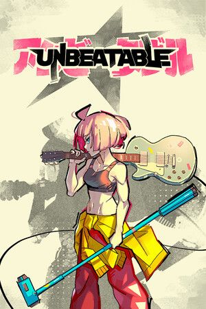 UNBEATABLE Steam Key (PC) GLOBAL